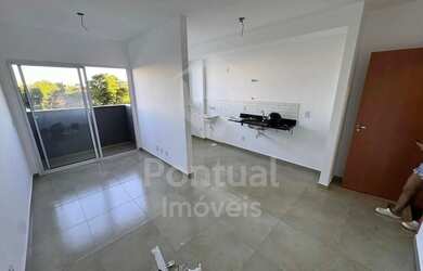 Imagem 12: Apartamento com 2 dormitórios para locação, Jardim Holanda, UBERLANDIA...