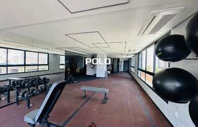 Imagem 16: Apartamento mobiliado para alugar no Residencial Hub Compact Life By City,...