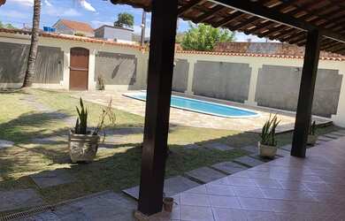 Imagem 7: Casa colonial. Piscina, Churrasqueira, Varandae2 Vagas na garagem