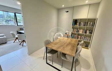 Imagem 6: Sala Comercial à Venda no Ed. Comercial Mont Blanc Office, para Venda...