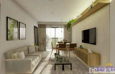 Imagem 3: Apartamento novo à venda no Monte Castelo II