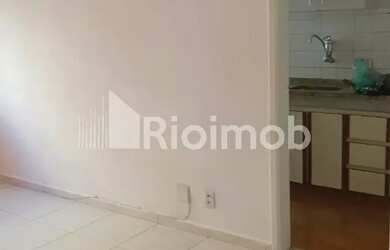 Imagem 4: Freguesia Jacarepaguá Apartamento 2 quartos