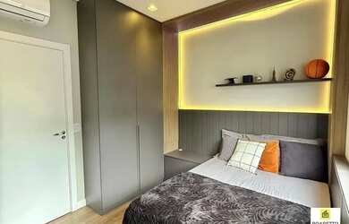 Imagem 15: Condominio Quinte Essence - mobiliada - Condomínio Completo