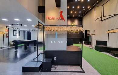 Imagem 15: Loja Savassi Locação. 362-0m² de Área, Banheirose Dormitórios