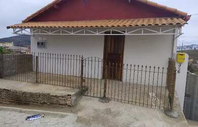 Imagem 4: Aluga casa em bom jardim de minas