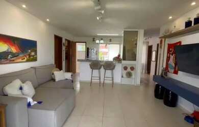 Imagem 5: Chalé Mobiliado à Venda no Condomínio Praia da Pérola - Ilhéus/BA