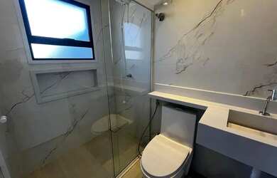 Imagem 6: Sobrado para venda tem 280 metros quadrados com 3 quartos em Jardim Maristela...