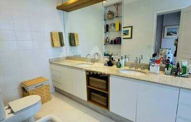 Imagem 15: Imóvel de Alto Padrão na Barra da Tijuca Luxo, Espaço e Lazer Completo