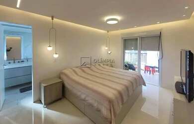 Imagem 15: Venda Apartamento 3 Dormitórios - 245 m² Chácara Klabin