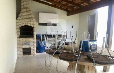 Imagem 9: Casa - GRANADA. Churrasqueira, Ar-condicionado, 170m² de Áreae2 Vagas...