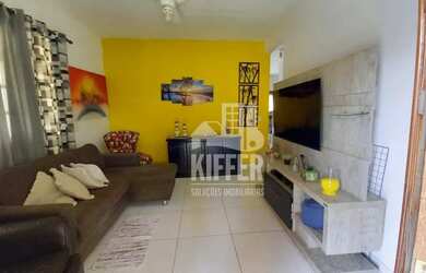 Imagem 9: Casa com 2 quartos à venda, 150 m² por R$ 480.000 - Praia de Itaipuaçu...