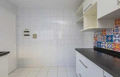 Imagem 12: Triplex em condomínio fechado à venda, 3 quartos (1 suíte) 2 vagas no Bacacheri, Curitiba