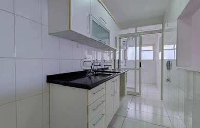 Imagem 8: Aluguel Apartamento 2 Dormitórios - 70 m² Vila Madalena