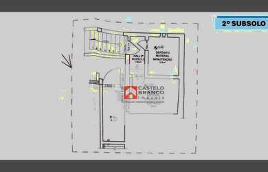 Imagem 4: Casa Comercial disponível para venda ou locação na Av. Princesa Leopoldina Graça, Salvado