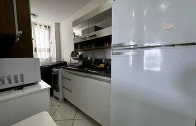 Imagem 9: MB- Apartamento para venda possui 49 metros quadrados com 2 quartos em...