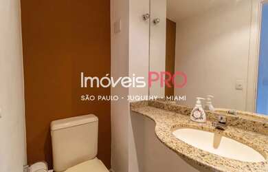 Imagem 9: Apartamento para locação com 165m² no Brooklin - São Paulo