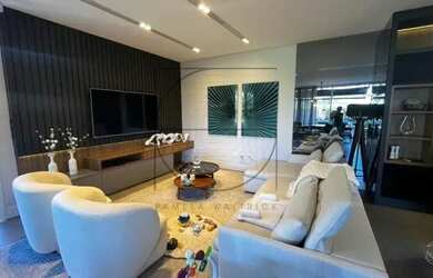 Imagem 9: Casa à venda no Amoraeville Jurerê Internacional