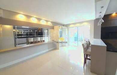 Imagem 7: Casa com 3 dormitórios para alugar, 234 m² por R$ 13.450,00/mês - Ecoville - Porto Alegre