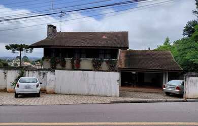 Imagem 2: Aluga imóvel para fins comerciais, empresariais e residencial