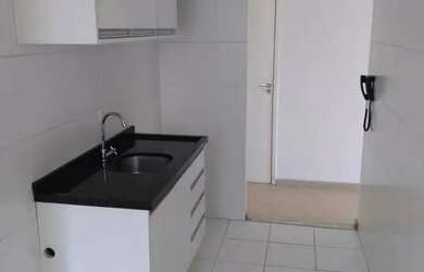 Imagem 8: Imóvel para aluguel com 55 m2 com 2 quartos em Tingui - Curitiba - PR