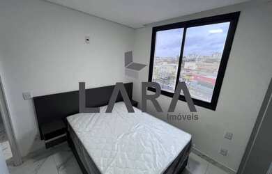 Imagem 16: Flat no Centro de Betim/MG