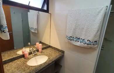 Imagem 13: Imóvel para aluguel com 84 metros quadrados com 2 quartos em Caminho...