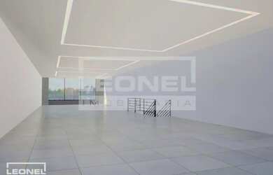 Imagem: O depósito possui 250m² de Área e está localizado em Alto