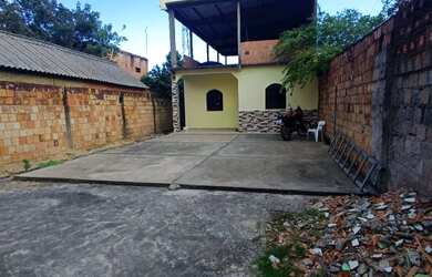 Imagem 2: //Casa com título definitivo no Jorge Teixeira