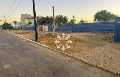 Imagem 2: Terreno à venda, 1272 m² - Loteamento Residencial Polinésia - Palmas/TO