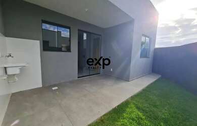 Imagem 3: Casa 3 quartos nova e pronta para morar na Vila Cipa - More em 2025