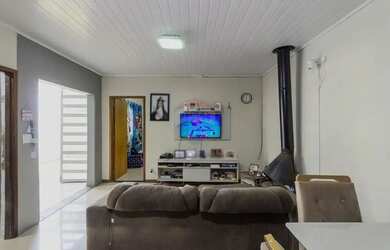 Imagem 14: Casa c/ Piscina e Churrasqueira proximo aos quarteis do Boi Morto