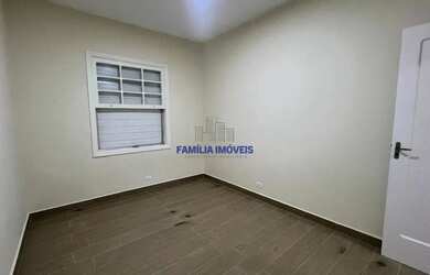 Imagem 4: Apartamento para alugar 2 quartos reformado Gonzaga Santos SP