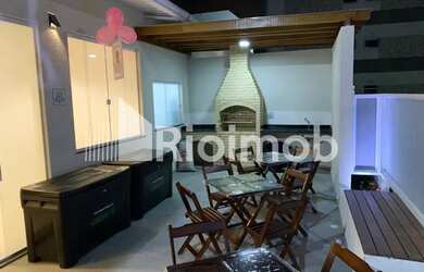 Imagem 13: Freguesia Jacarepaguá Apartamento 2 quartos