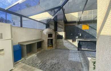 Imagem 16: Apartamento para venda em Vila Ester Zona Norte com 3 quartos, sendo 1...