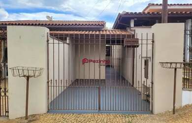 Imagem 12: Casa para alugar em Limeira, Vila Anita, com 2 quartos, com 70 m²