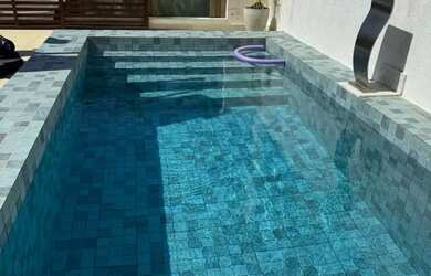 Imagem 5: Casa no Arauá de alto nível