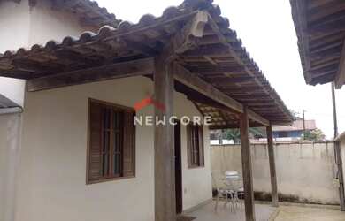 Imagem 4: Casa em Quinta Avenida - Santa Margarida I Tamoios - Cabo Frio/RJ