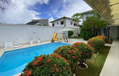 Imagem 3: Casa à venda no bairro Vilas do Atlantico - Lauro de Freitas/BA