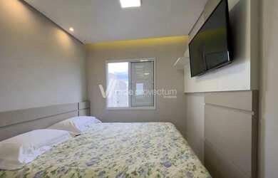 Imagem 9: apartamento - Reserva do Alto - Valinhos