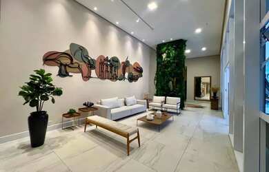 Imagem 4: Rene Rabello com 3 quartos sendo 1 suíte A VENDA no Centro de Guarapari