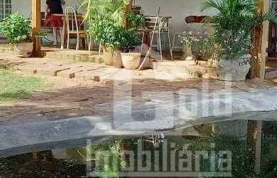 Imagem: A fazenda possui 193.600m² de Área e está localizado em