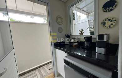 Imagem 15: Casa em condomínio à venda no Condomínio Villa Araucária em Valinhos/SP