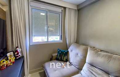 Imagem 11: Apartamento Para locação no Taquaral em Campinas-SP