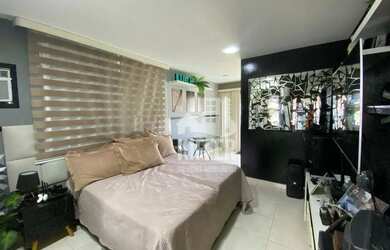 Imagem 7: Cobertura com 2 quartos à venda, 120 m² por R$ 990.000 - Camboinhas...