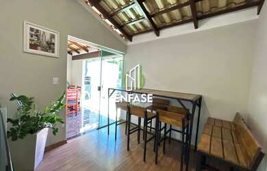 Imagem 13: Imóvel para aluguel possui 100 metros quadrados com 2 quartos em Cidade Nova - Igarapé - M