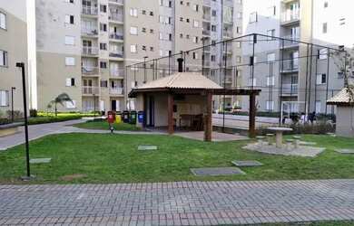 Imagem 13: Imóvel para aluguel com 55 m2 com 2 quartos em Tingui - Curitiba - PR