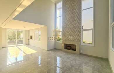 Imagem: Casa com 4 dormitórios no Condomínio Buenavista, Viamão