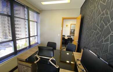 Imagem 11: Conjunto 2 Salas + 2 Vagas