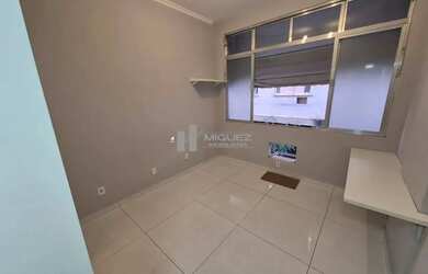Imagem 7: Apartamento a venda na Rua Dr. Satamini - Tijuca, com 1 quarto, dependência revertida para