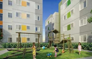 Imagem 14: Apartamento à venda, 2 quartos, 1 vaga, Osvaldo Fanceli - Marília/SP